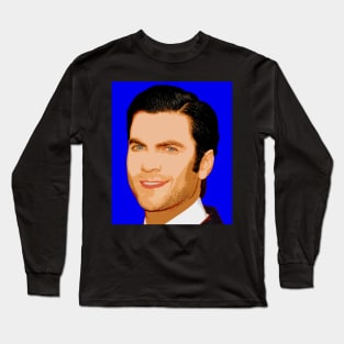 wes bentley Long Sleeve T-Shirt